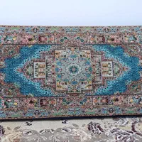 ۶ عدد پشتی با طرح سنتی