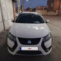 کوییک s1401 شاستی سالم خونگی