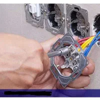 برقکاری ساختمان