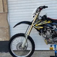 Crf250x.crm.kxf.yzf|موتورسیکلت|تهران, ولنجک|دیوار