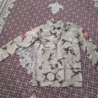 لباس نظامی