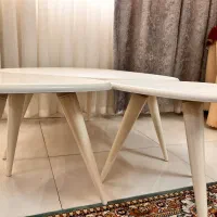 میز عسلی
