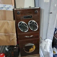 راک تمام ام دی اف..جای باند و پخش