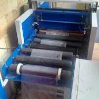 دستگاه دوخت و برش همه کاره
