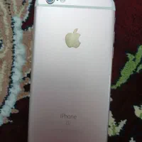 گوشی آیفون ۶ خاموش
