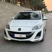 مزدا نیو مدل ۸۹