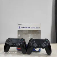 ps4 pro|کنسول، بازی ویدئویی و آنلاین|تهران, یاخجی آباد|دیوار