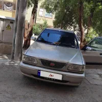 پراید ۱۴۱ مدل ۸۵