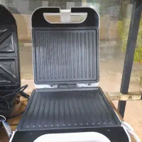 گریل مرغ جیپیاس
