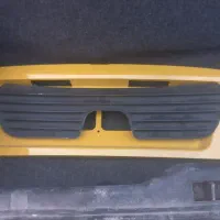 درب جلو تاکسی فابریک سمند