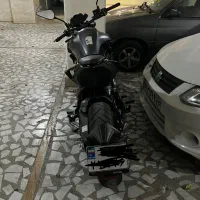 Qj srk250|موتورسیکلت|رشت, خمیران زاهدان|دیوار