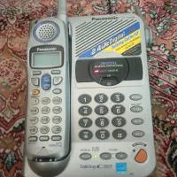 تلفن بی سیم پاناسونیک