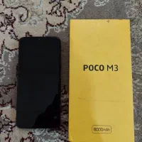 پوکوM3|موبایل|دزفول, |دیوار