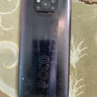 گوشی Pocox3 pro