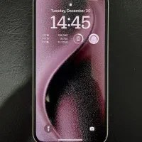 گوشی آیفون نرمال-۱۲۸ گیگ