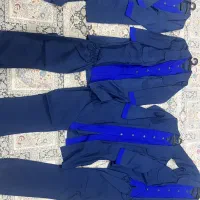 مانتو( فرم) مدرسه نو