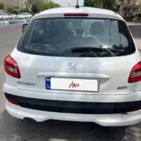 ۲۰۷اتومات ۱۴۰۰