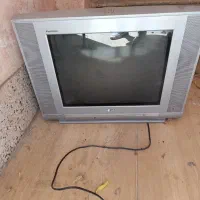 تلوزیون قدیمی