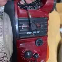 رادیو و چراغ قوه شارژی