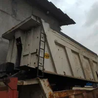 اتاق کمپرسی کامل با تمامی متعلقات