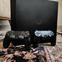 PS4 PRO|کنسول، بازی ویدئویی و آنلاین|تهران, نبی اکرم|دیوار