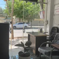 مغازه واقع در مولوی بر خیابان