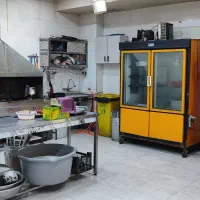 فروش کلی لوازم رستوران