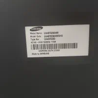 تلویزیون Samsung 40 اینچ