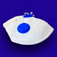 ماسک طبی   N95  پنج لایه