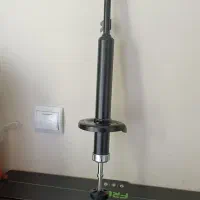 دو عدد کمک عقب تیبا