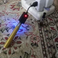 ویپ مدادی دائمی