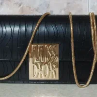 کیف دستی برند miss dior(نوعه نو)