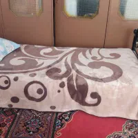 تخت فرفورژه ومیز وصندلی فرفورژه