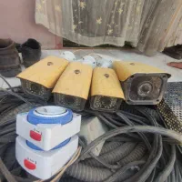 دوربین مداربسته