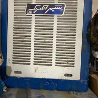 کولر آبی