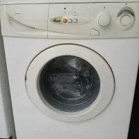 لباسشویی آبسال۵کیلویی