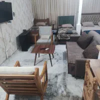 سوییت-آپارتمان-مجهز-بسیار-شیک-و-تمیز-و-مستقل