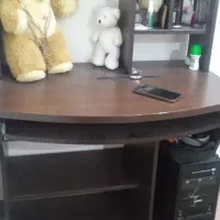 میز کامپیوتر