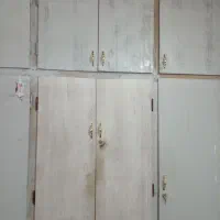 یک باب منزل ویلایی به مساحت۱۷۲متر ۱۲۰متربنا۵۲حیاط