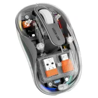 ماوس بی سیم گرین لاین