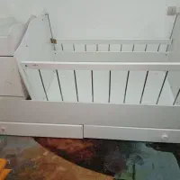 تخت یک نفره و تخت کودک