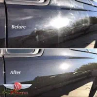 خدمات تخصصی پولیش اتومبیل