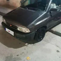 پراید۸۴تمیزکمکارکارمندی‌توضیحات‌کامل