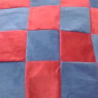 روبالشی ازجنس رومبلی