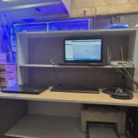 میز کار اداری