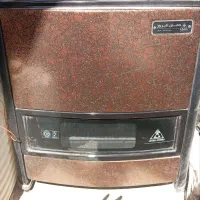 بخاری گازسوز