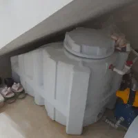 مخزن اب