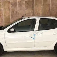 207 هیدرولیک فلز خشک