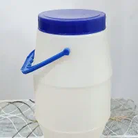 دبه ماست