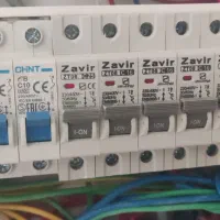 برقکاری برق کشی ، سیم کشی ساختمان